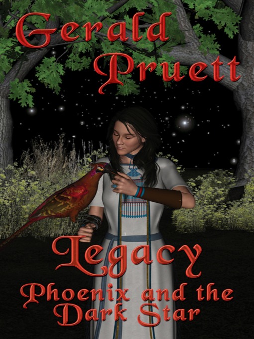 Title details for Phoenix and the Dark Star by Gerald Pruett - Available